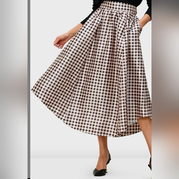 !Pockets! Eshakti Skirt - Picture 2 of 10